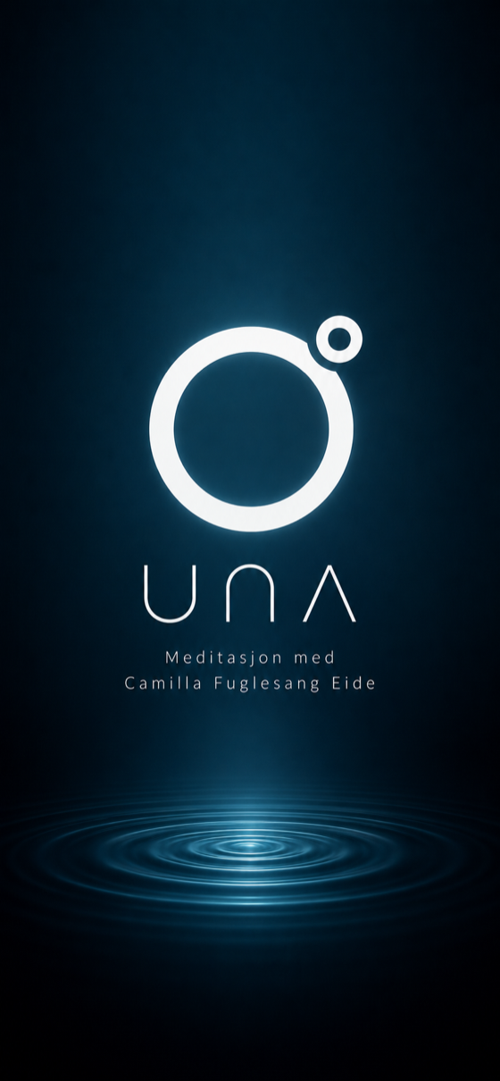 Una — Meditasjon med Camilla Fuglesang Eide